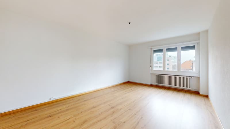 Vista meravigliosa su Grenchen - Affitto senza cauzione (7)