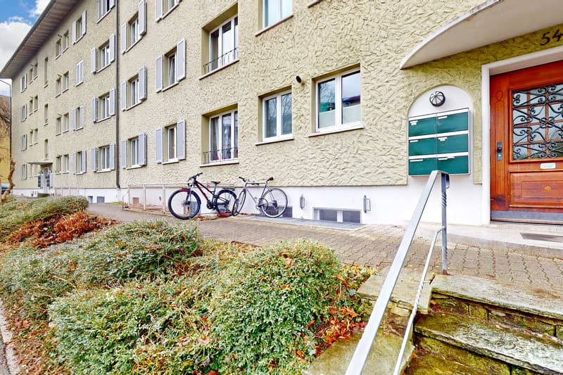 Lieben Sie es grün dann sind Sie hier richtig (3)