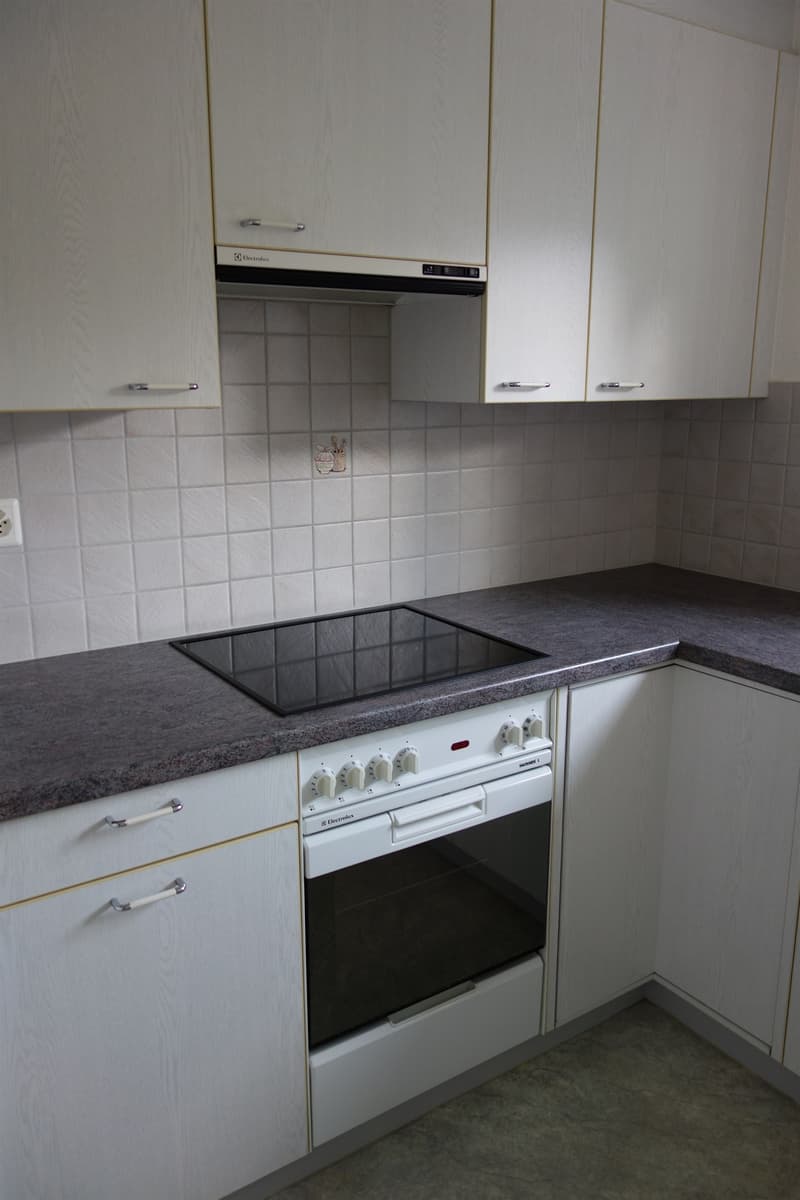 Schöne Wohnung an ruhiger Lage! (3)