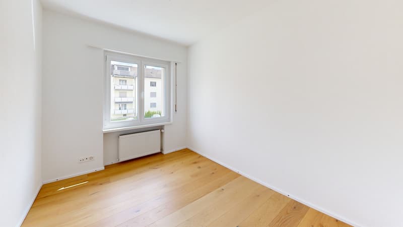 Appartamento familiare in una zona residenziale verde cerca un nuovo inquilino a partire dal 01.09.2026! (8)