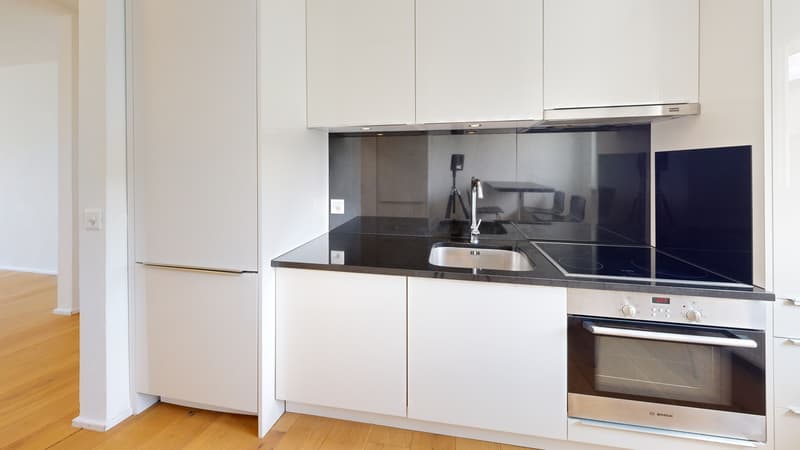 Appartamento familiare in una zona residenziale verde cerca un nuovo inquilino a partire dal 01.09.2026! (3)