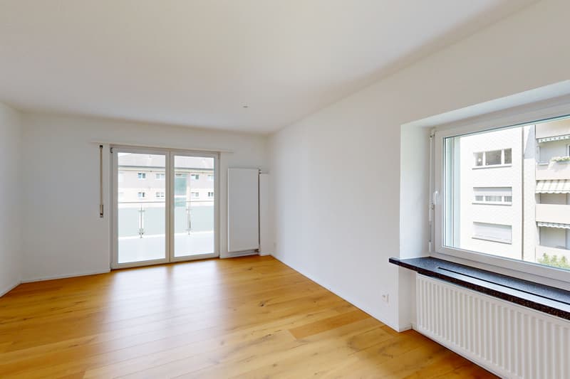 Appartamento familiare in una zona residenziale verde cerca un nuovo inquilino a partire dal 01.09.2026! (5)