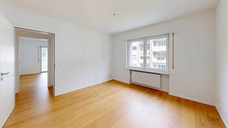 Appartamento familiare in una zona residenziale verde cerca un nuovo inquilino a partire dal 01.09.2026! (6)