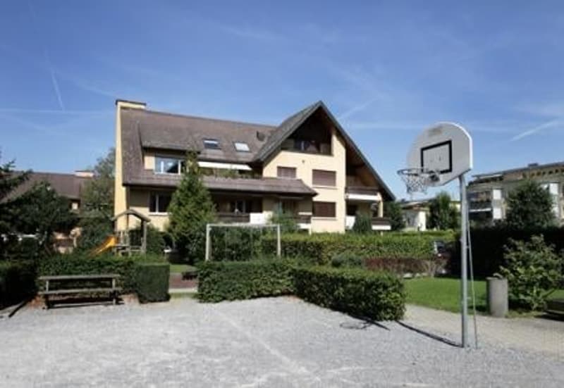 Freier Einstellplatz (1)