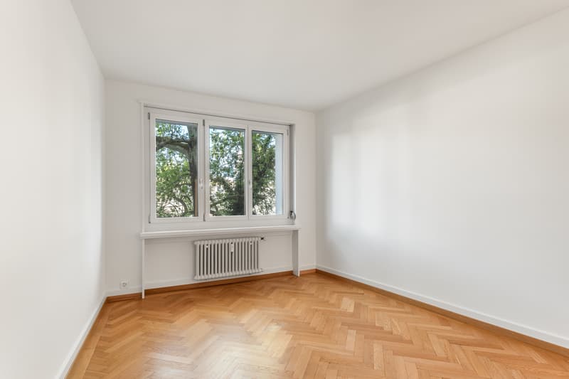 Appena ristrutturato - nel cuore di Zürich Enge - la tua nuova casa? (2)