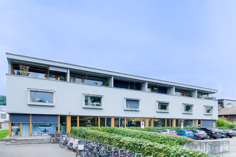Attraktive Bürofläche zu vermieten! (1)