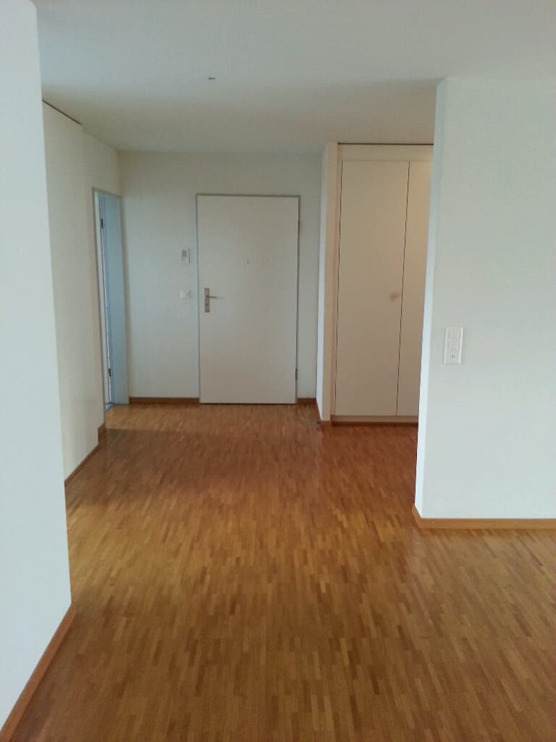 Bright living in a green area, centrally located (3)