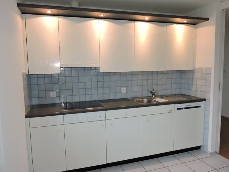 Bright living in a green area, centrally located (2)