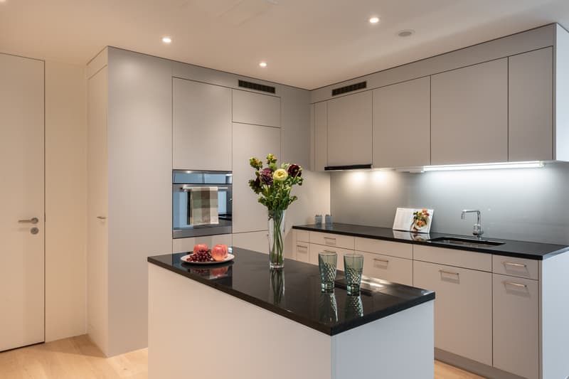 Modern living with loggia in attractive location (2)