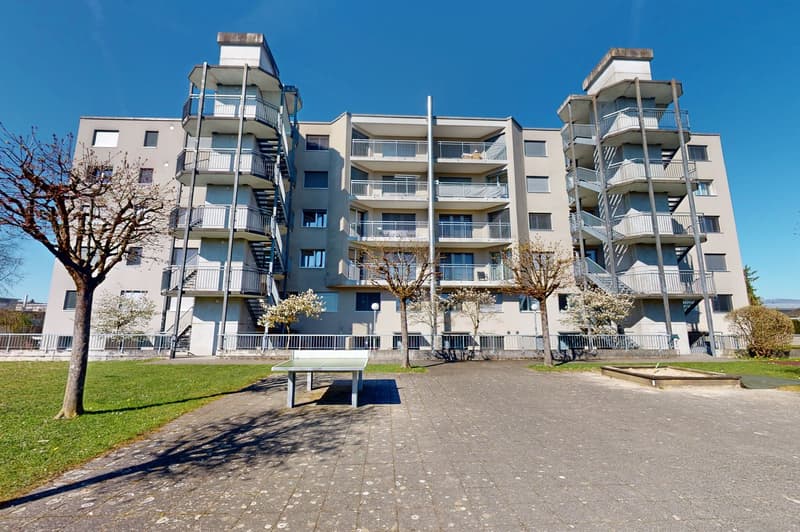Ihr Auto sicher Parkieren? Hier werden Sie fündig (1)