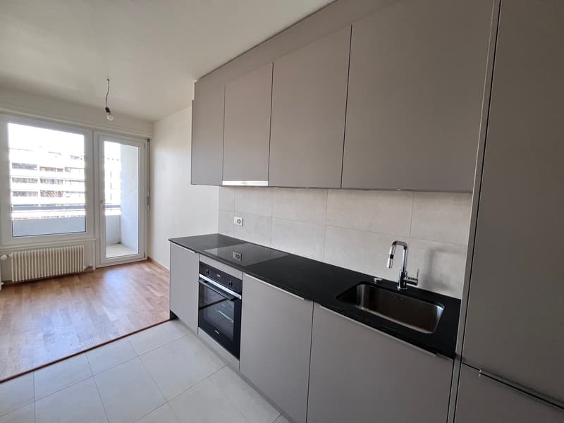 2 Appartements de 2 pièces entièrement rénové (N71 & 73) (3)
