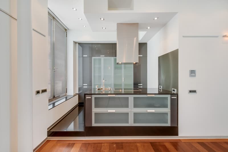 The perfect and unique apartment on two floors in district 6 (5)