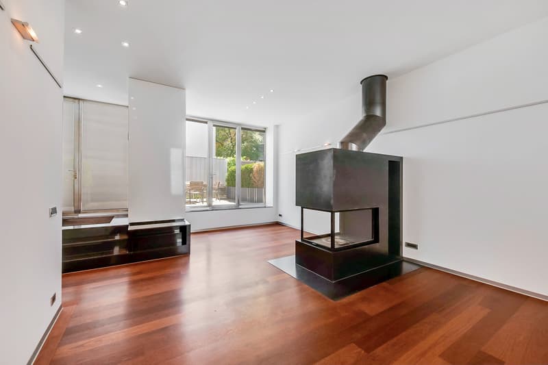 The perfect and unique apartment on two floors in district 6 (4)