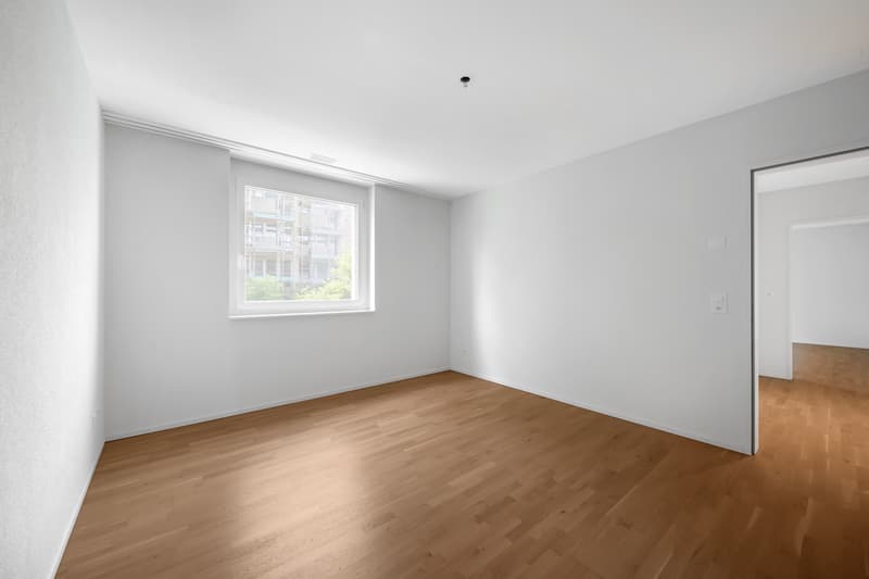 Grosszügige Neubauwohnung mit atemberaubender Weitsicht (8)