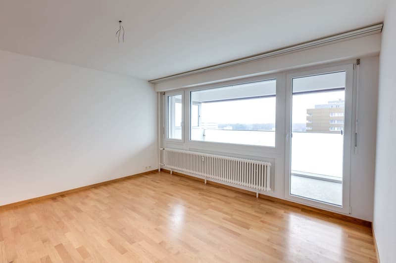 MIETEN OHNE KAUTION - Aussicht geniessen (4)