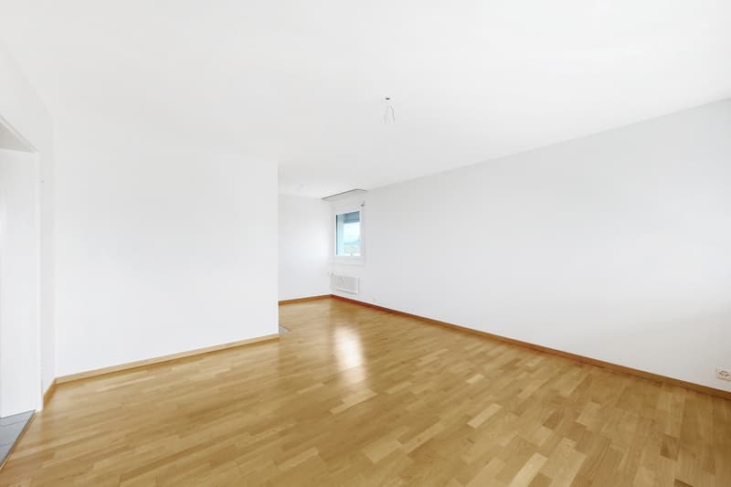 MIETEN OHNE KAUTION - Aussicht geniessen (3)