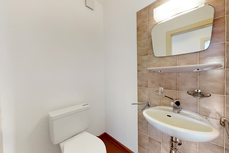 Ihr Apartment in Sion (9)