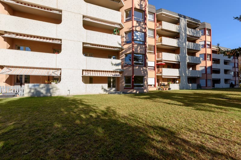 Ihr Apartment in Sion (11)