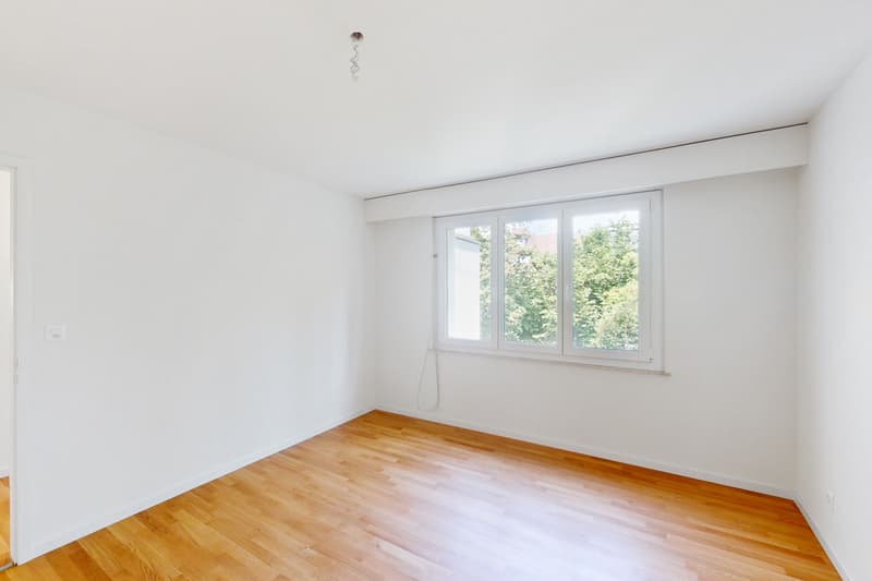 Un endroit au soleil - Appartement en attique avec terrasse ensoleillée (5)