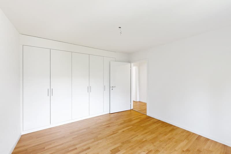 Un endroit au soleil - Appartement en attique avec terrasse ensoleillée (4)
