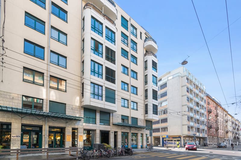 Prächtige Wohnung in Plainpalais! (3)