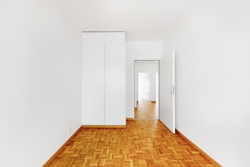 Prächtige Wohnung in Plainpalais! (12)