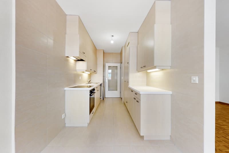 Prächtige Wohnung in Plainpalais! (9)