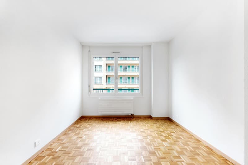 Prächtige Wohnung in Plainpalais! (11)