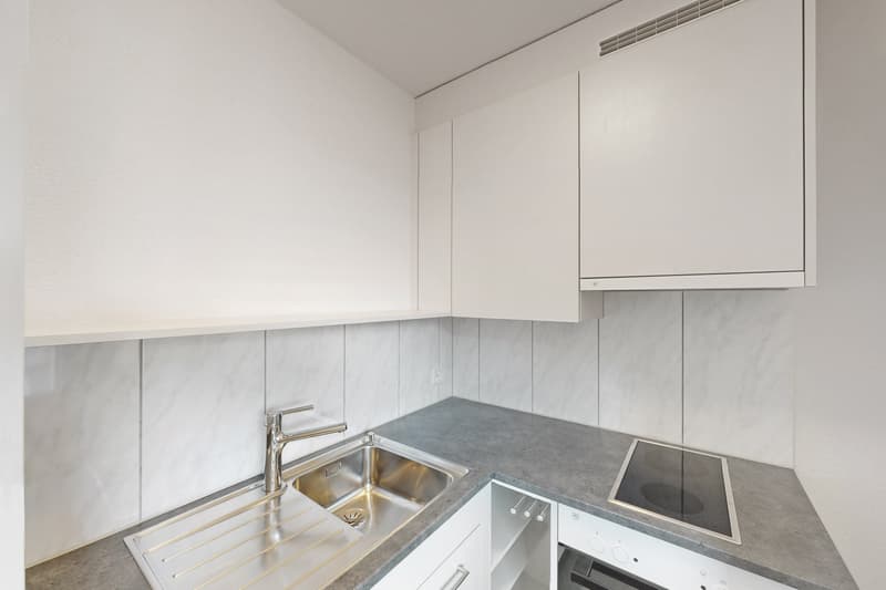 Appartement en centre-ville (3)