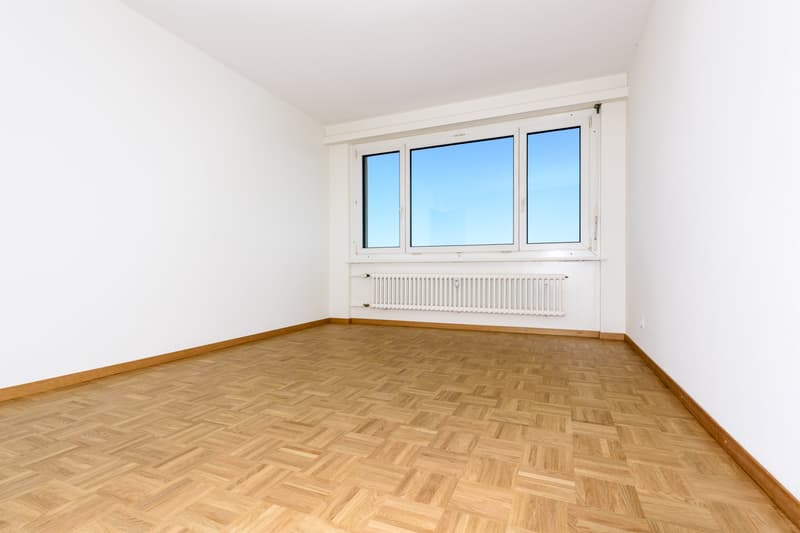 Fully renovated accommodation (4)