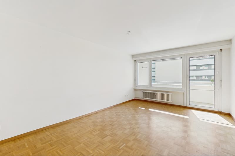 Logement entièrement rénové (4)