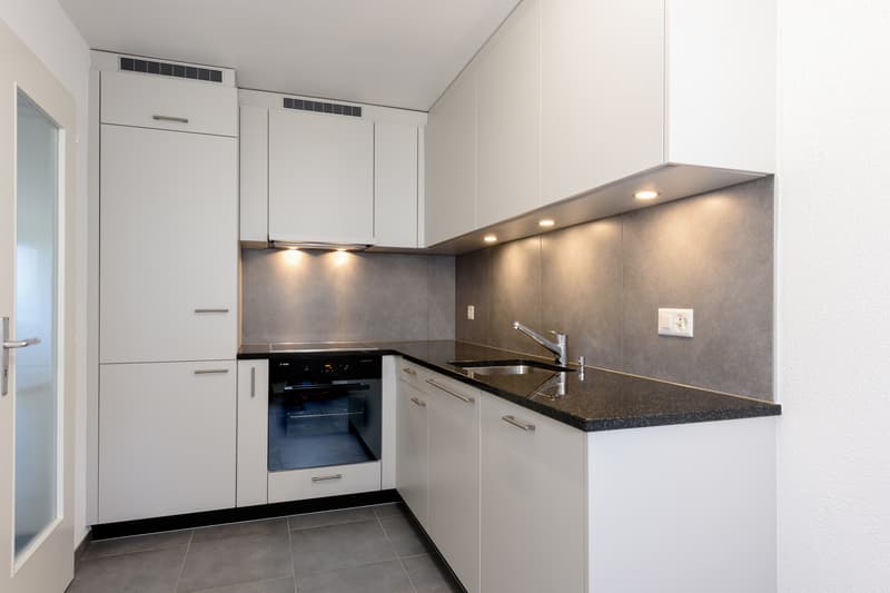 Fully renovated accommodation (1)