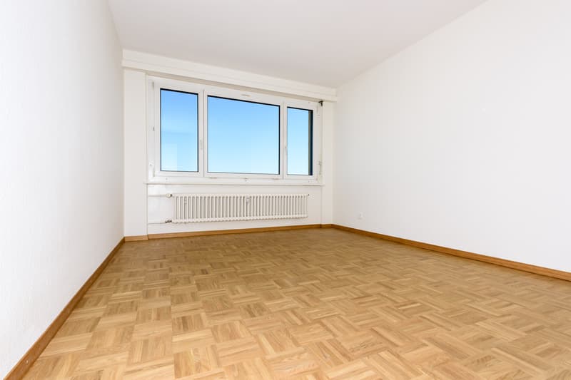 Fully renovated accommodation (5)
