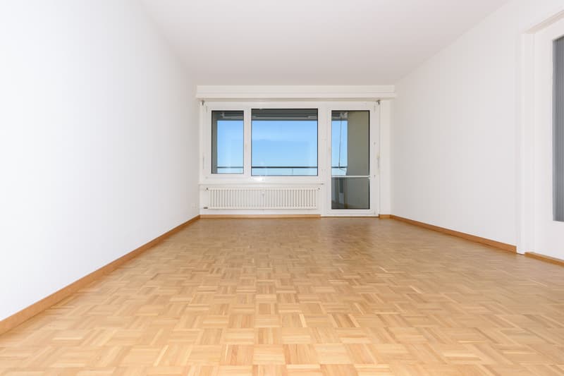 Fully renovated accommodation (2)