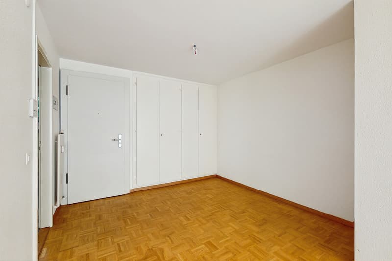 Logement entièrement rénové (5)