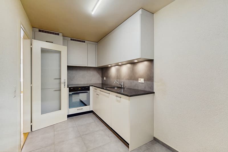 Logement entièrement rénové (2)