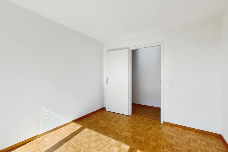 Logement entièrement rénové (8)
