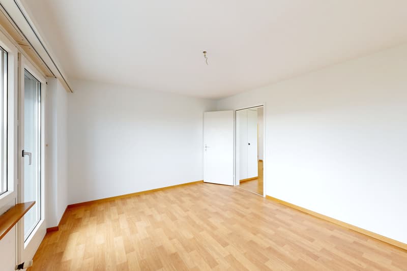 Your new home in Wohlen (2)