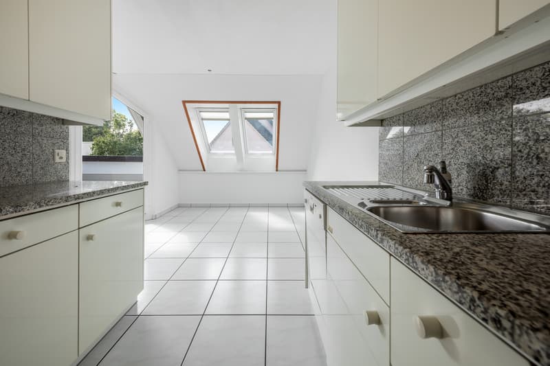 Appartement maisonnette lumineux (8)