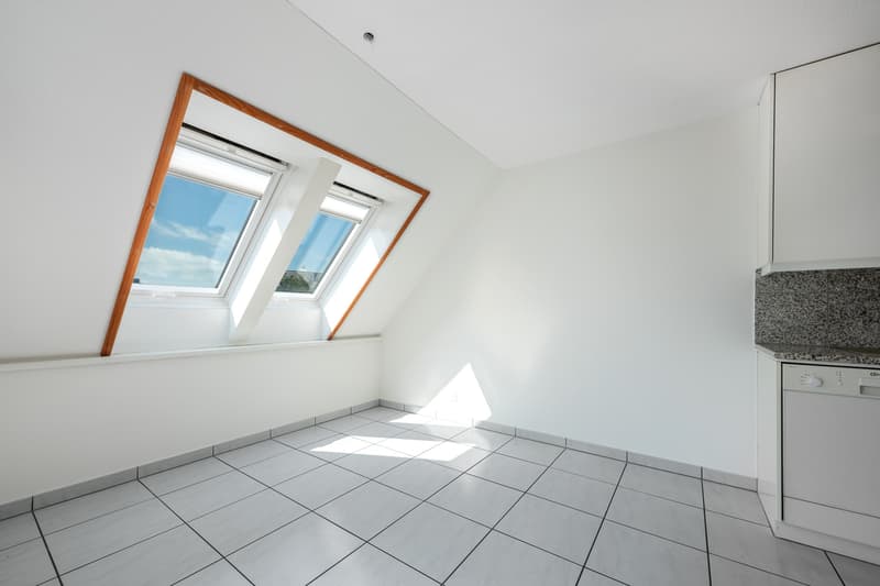 Appartement maisonnette lumineux (4)