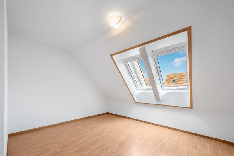 Appartement maisonnette lumineux (5)