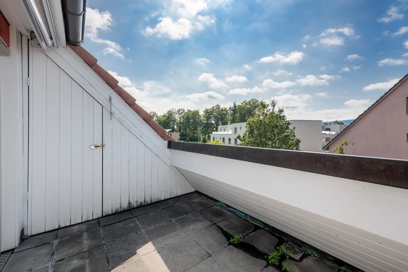 Appartement maisonnette lumineux (11)