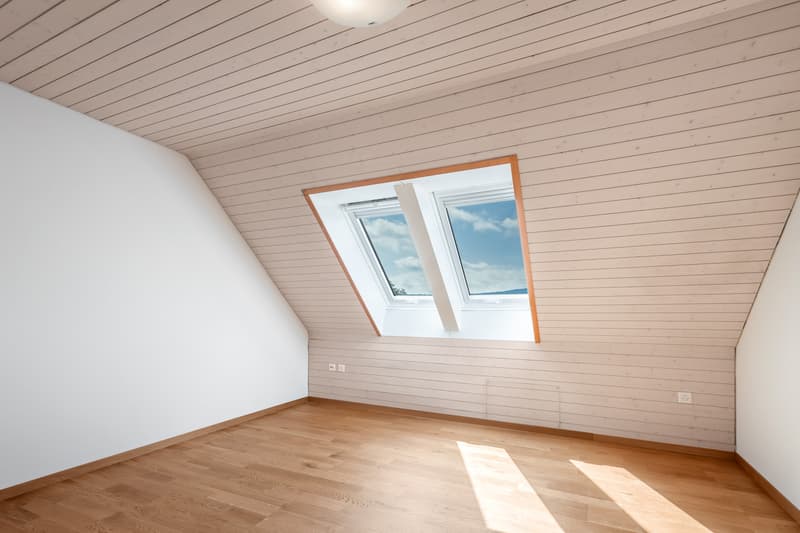 Appartement maisonnette lumineux (6)