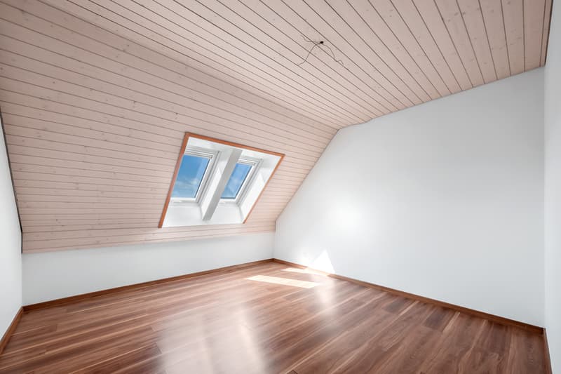 Appartement maisonnette lumineux (7)