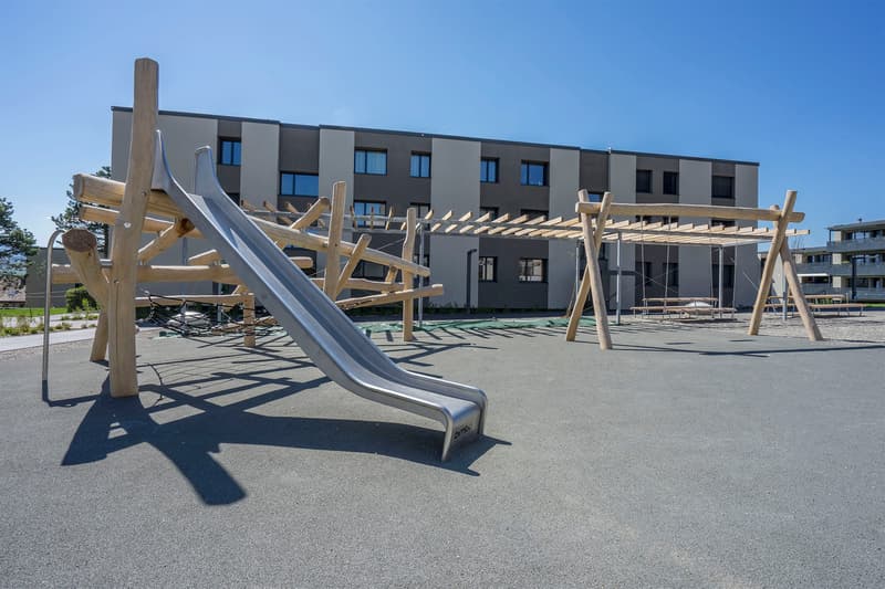 Sogno attico - godetevi l'estate su una terrazza di 33 m² (2)