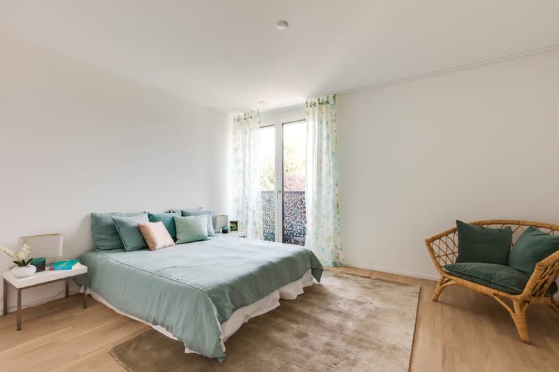 Sogno attico - godetevi l'estate su una terrazza di 33 m² (5)