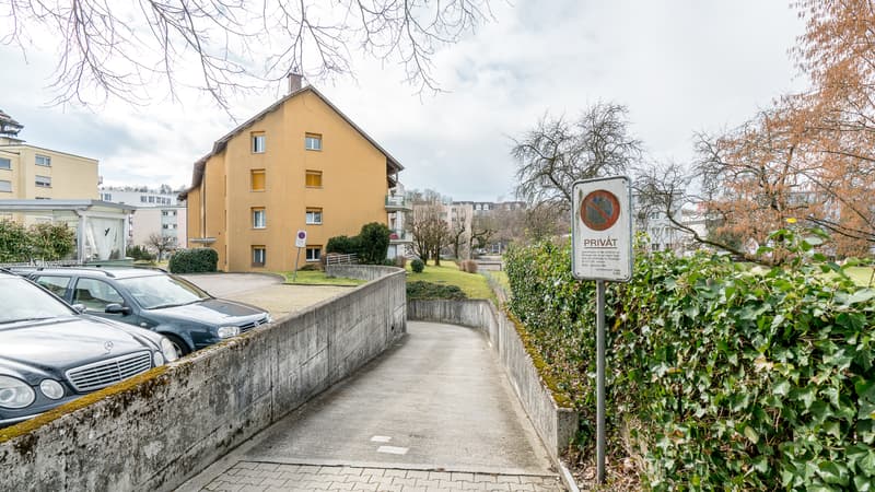 Parking spaces for rent (3)