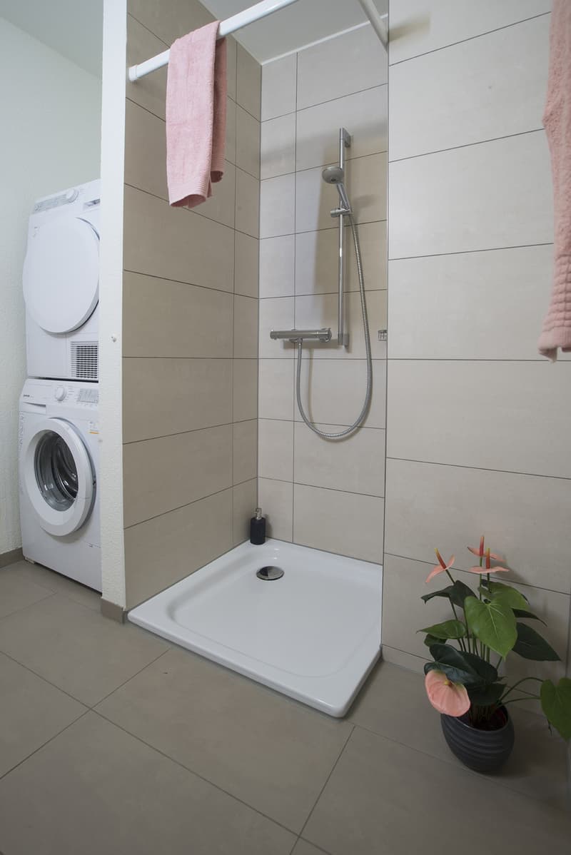 Home sweet Home - Tornare a casa e sentirsi bene (5)