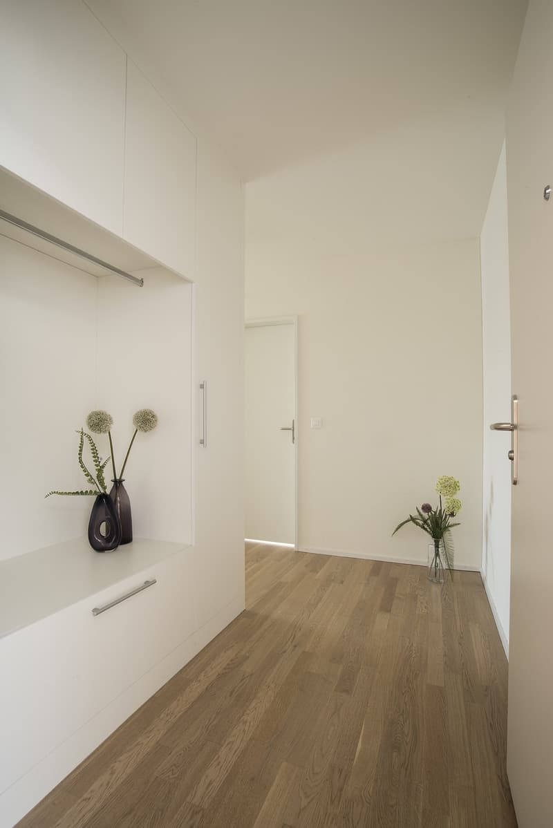 Home sweet Home - Tornare a casa e sentirsi bene (7)