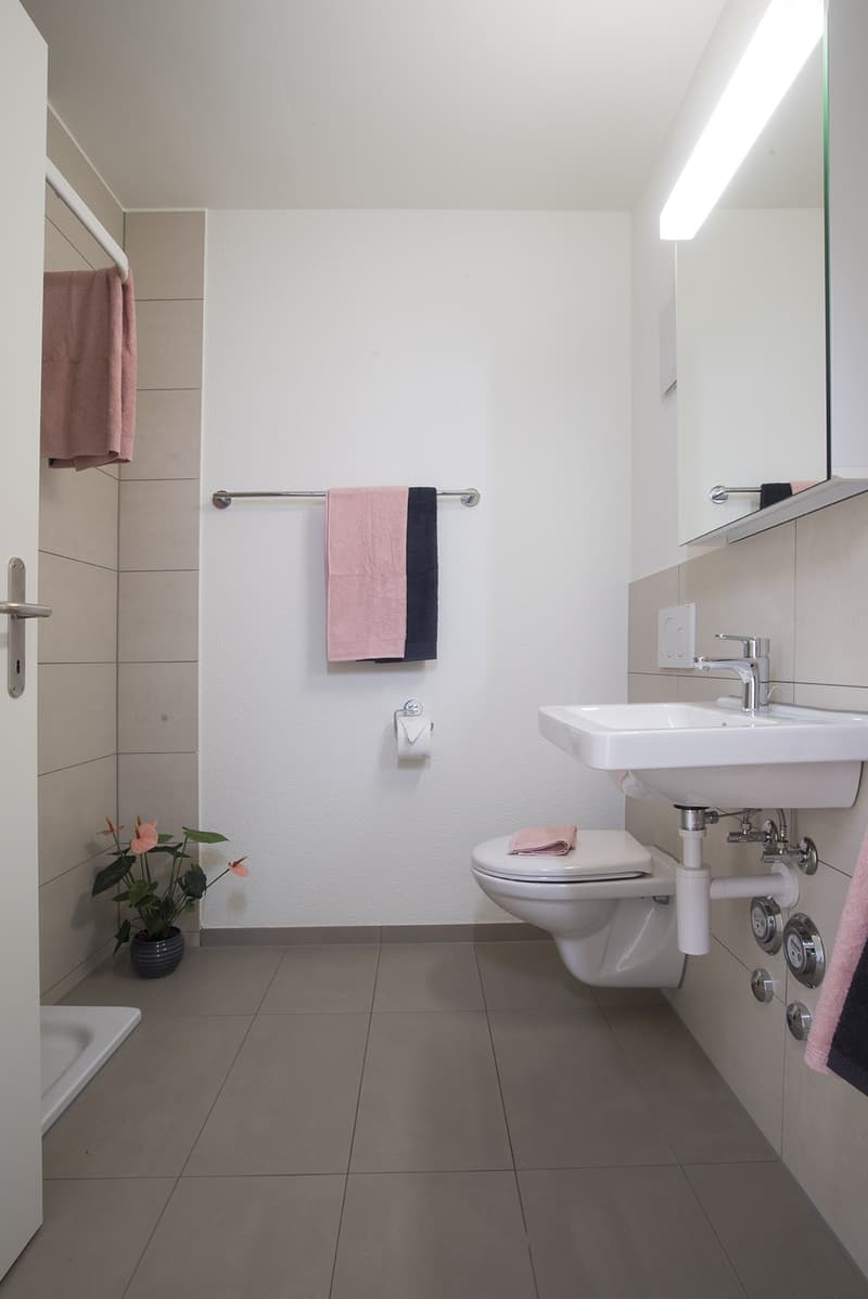 Home sweet Home - Tornare a casa e sentirsi bene (4)
